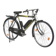 Alter Electric Cycle Review  India’s Best Hub Motor Kit?