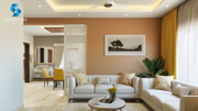 Choose the best luxury home interior designers in Gurgaon 