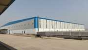 peb warehouse and prefabricated cold storage buildings manufacturer
