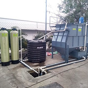 Baling Press Machine