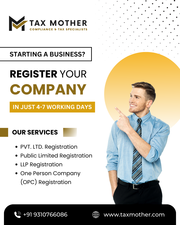 Expert services in GST,  Income Tax,  Company Registration