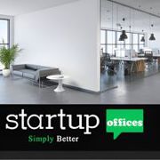 Affordable Coworking Spaces in Gurgaon – Startup Offices