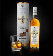 IMWA Certified Distillery