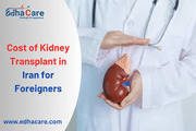 Kidney Transplant Surgery in India – Safe & Affordable with EdhaCare