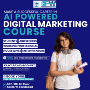 Digital Marketing Course in Faridabad | Digital Marketing Near Me