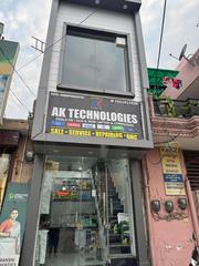 Ak Technologies Best Electrician Services