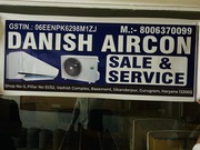 Danish Aircon Center provide the best air conditioning installation