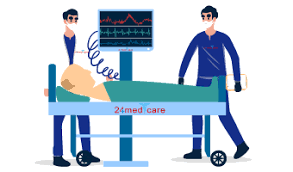 X-Ray,  ECG & ABG Services in Gurgaon 