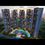 Unlock Luxury Living at Signature  Global SPR Estate,  Sector 71 Gurgao
