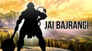 Jai Bajrangi – Powerful Hanuman Bhajan on Musichaat