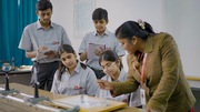 Schools in Gurugram with a Comprehensive Curriculum 