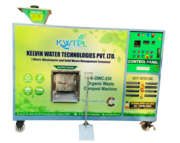 Fully Automatic composting Machines | Fully Automatic Composters