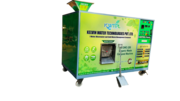 Food Waste Converter | Food Waste composter mfr