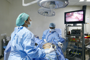 Best Laparoscopy Training in India