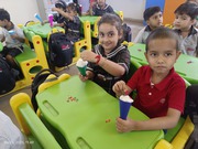 Nursery Schools in Gurgaon with Interactive Classrooms