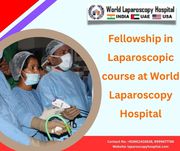 Fellowship in Laparoscopic course