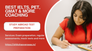 IELTS Online Coaching | Shiksha Overseas