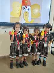 CBSE affiliated schools in Gurgaon with Performance Based Learning