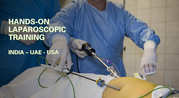 Hands-on Laparoscopic Surgery Training
