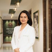 Rhinoplasty in Gurgaon | Best Plastic Surgeon – Recon Aesthetics