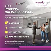 Expert Property Management Services in Gurgaon