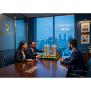 Best Real Estate Brokers | Premium Property Services