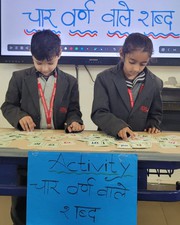 Best Schools in Gurugram Providing Experiential Learning