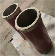 Cylinder Liner Repair Services for Marine & Diesel Engines | RA Power 