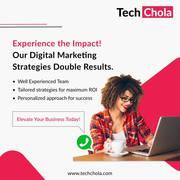 Affordable SEO & Online Marketing Services for Small & Medium Business