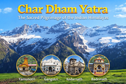 Char Dham Yatra Planning Made Easy And Find Best Deals