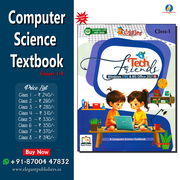 Upgrade Your School’s Computer Curriculum with Tech Friends