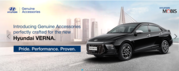 Hyundai Mobis India – OEM Genuine Parts Supplier