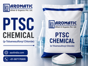 Ptsc Chemical for Industrial Applications - Aaol India