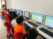 Best Schools in Gurugram With Tech-Integrated Learning 