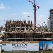 M3M Elie Saab Sector 111 Gurgaon | Luxury Branded Residences