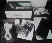 For sale:Brand New Apple iPhone 4G 32GB $400