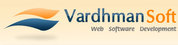Web Development Company India - vardhmansoft.com